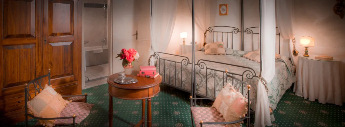 Hotel Torre Guelfa - Imagen 3